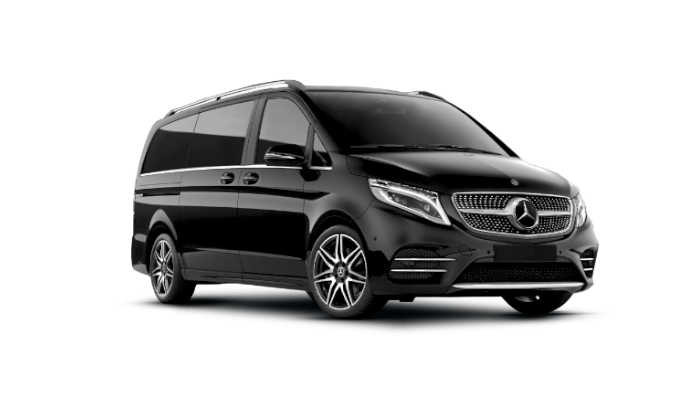 Mercedes Benz V-class